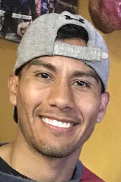 Jose Alejandro Burgos - Actor Profile Photo