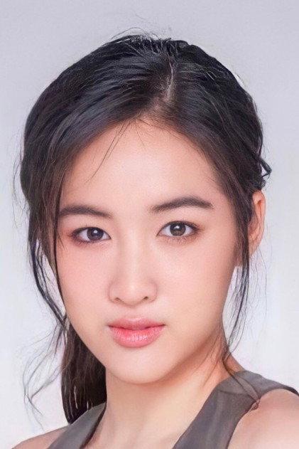 Naerunchara Lertprasert - Actor Profile Photo