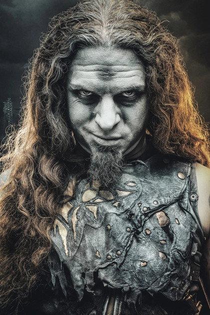 David Vogt - Actor Profile Photo