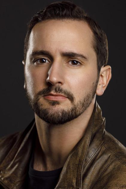 John Cola - Actor Profile Photo