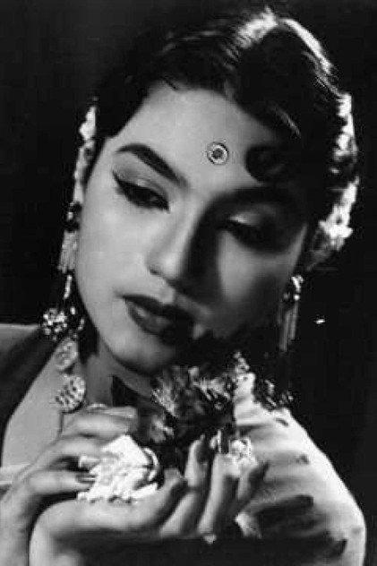 Kumari Naaz - Actor Profile Photo