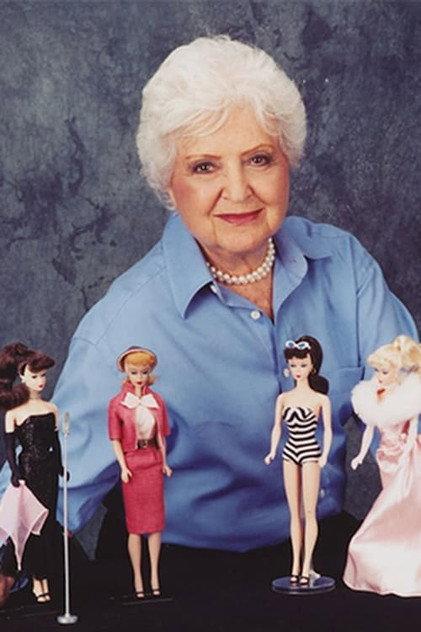 Ruth Handler - Actor Profile Photo