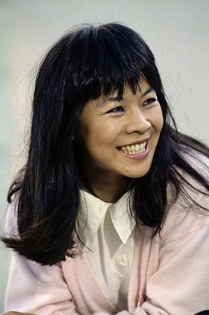Michele B. Chan - Actor Profile Photo