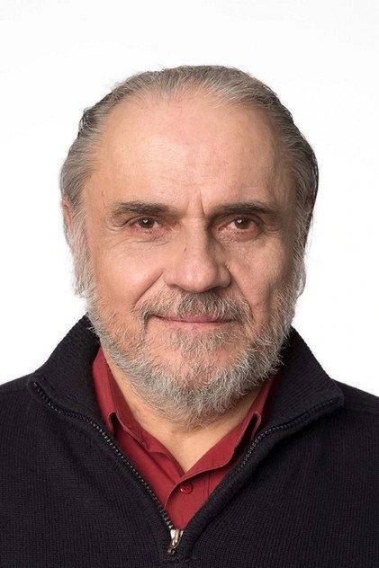 Ryszard Doliński - Actor Profile Photo