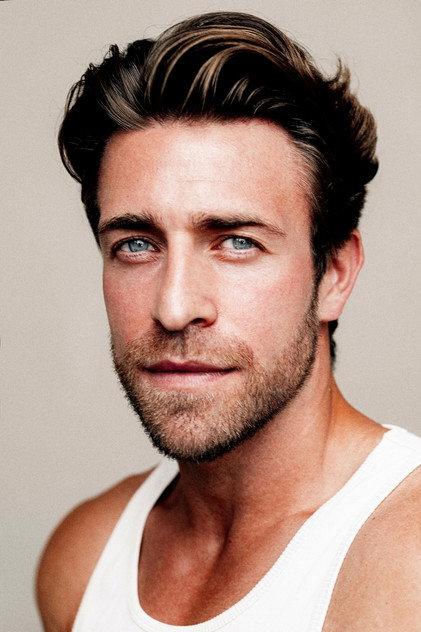 Tomasz Drankowski - Actor Profile Photo