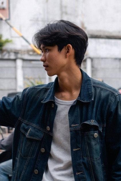 Faiz Fadhlullah - Actor Profile Photo
