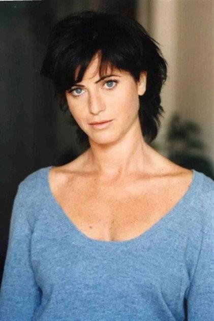 Katia Lewkowicz - Actor Profile Photo