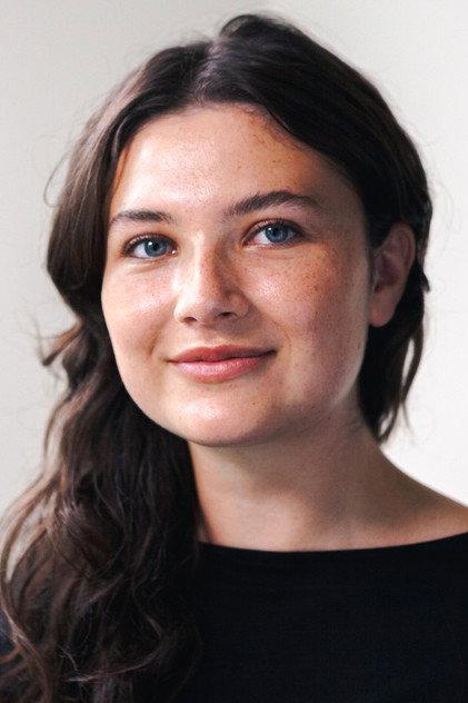 Ella Rae Rappaport - Actor Profile Photo