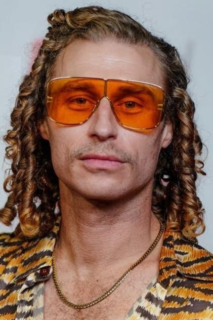 Michael Vegas - Actor Profile Photo