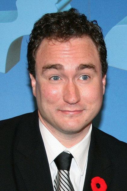Mark Critch - Actor Profile Photo