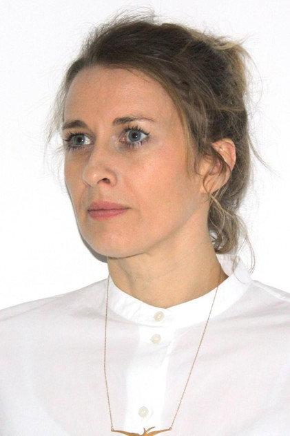Wiebke Bachmann - Actor Profile Photo