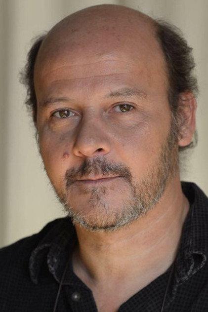 Jorge Silva - Actor Profile Photo