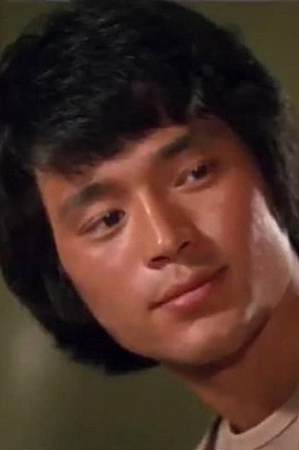 Kim Tae-Jeong - Actor Profile Photo
