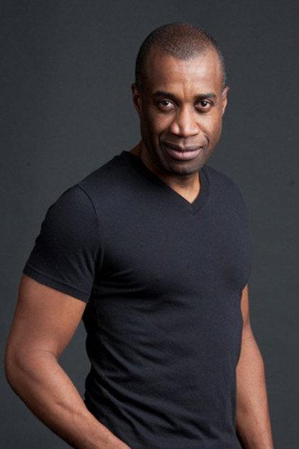 Clement Virgo - Actor Profile Photo