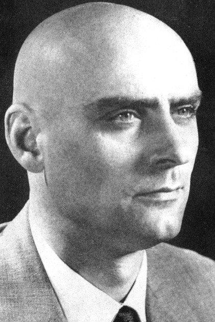 Giovanni Attanasio - Actor Profile Photo