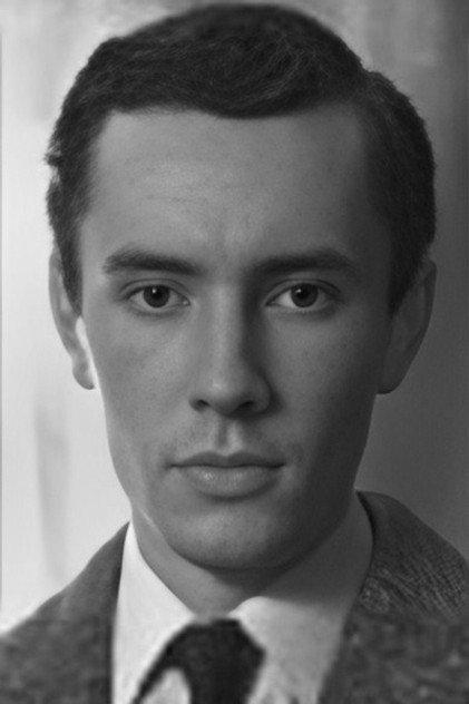 Viktor Koretskiy - Actor Profile Photo