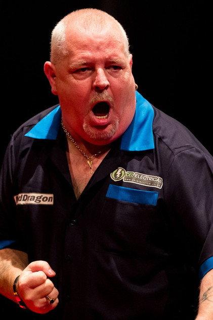 Robert Thornton - Actor Profile Photo