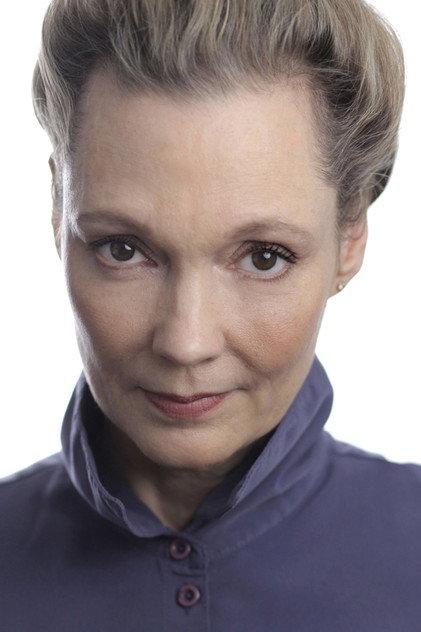 Rae C. Wright - Actor Profile Photo