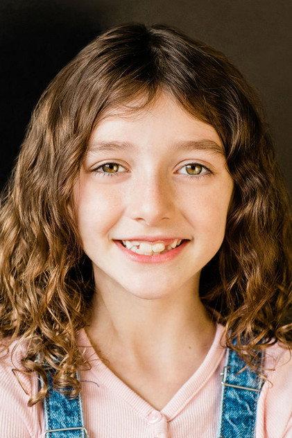 Eadie Murphy - Actor Profile Photo