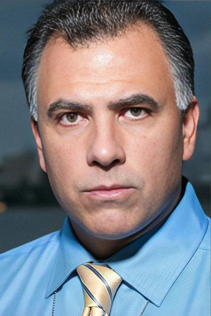 Alexander Alonso - Actor Profile Photo