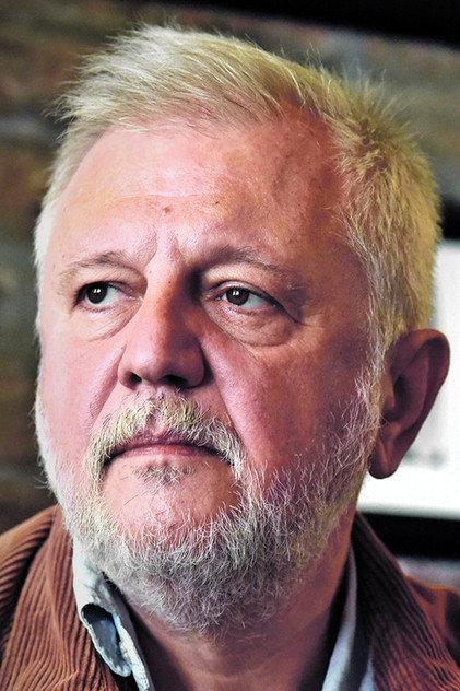 Predrag Antonijević - Actor Profile Photo