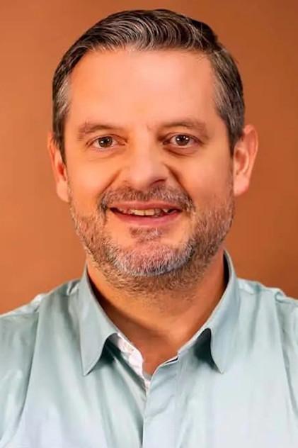Petar Kalchev - Actor Profile Photo