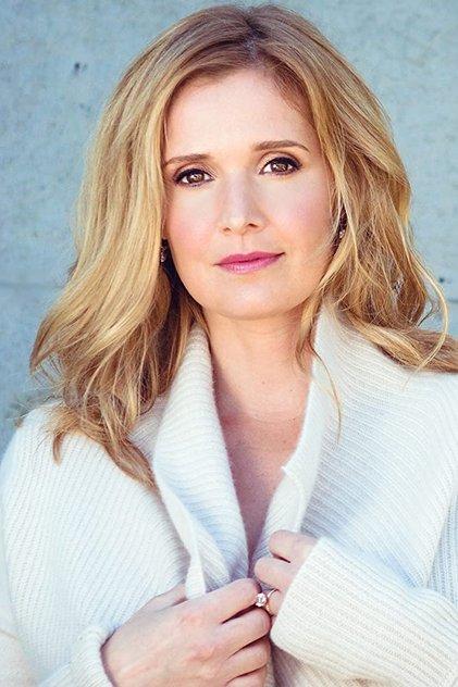 Chiara Zanni - Actor Profile Photo