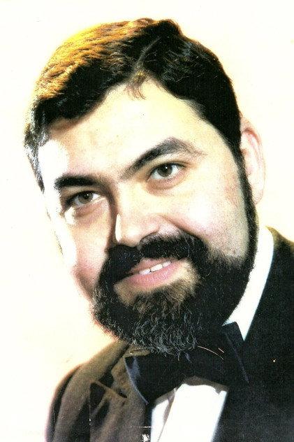 João Canto e Castro - Actor Profile Photo