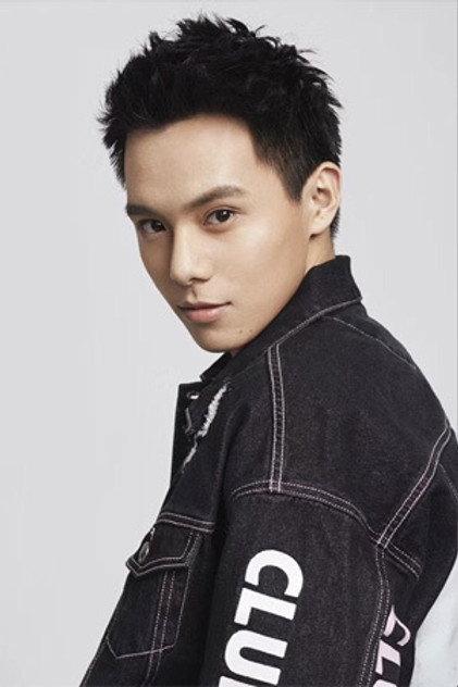 Ma Ruihan - Actor Profile Photo