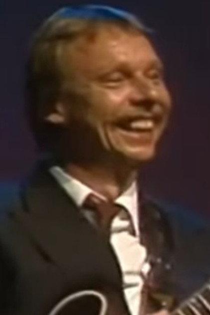 Wijnand Blok - Actor Profile Photo