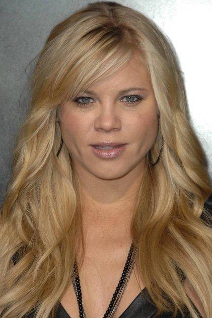 Betsy Rue - Actor Profile Photo