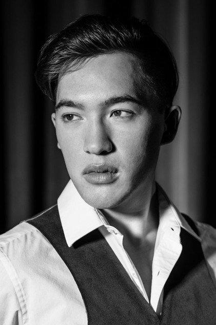 James Aaron Oh - Actor Profile Photo