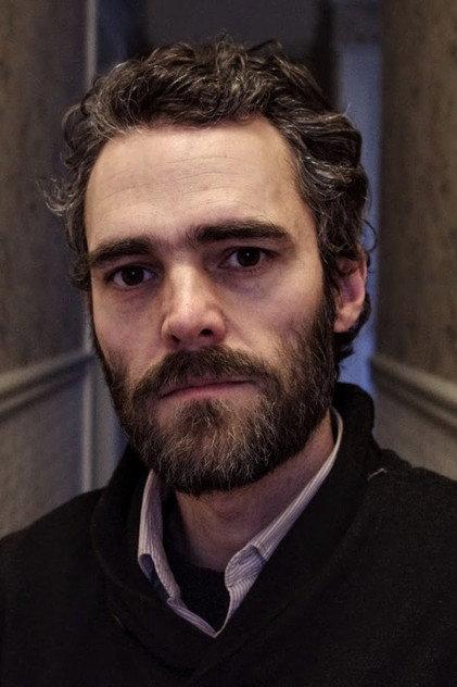 Eric Daniel Metzgar - Actor Profile Photo
