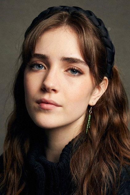 Talia Ryder - Actor Profile Photo