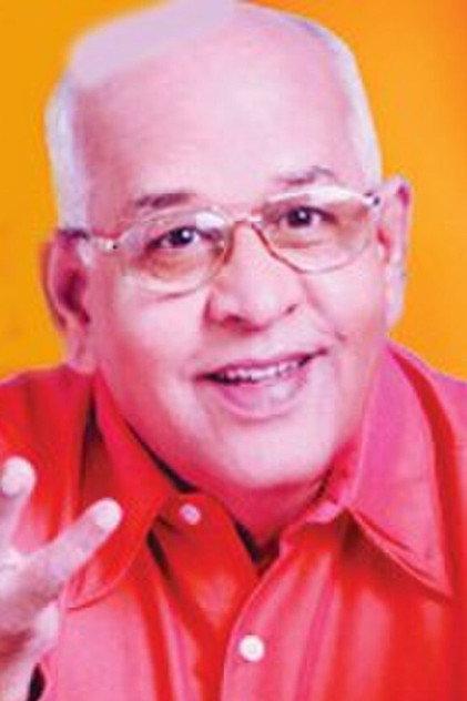 LIC Narasimhan - Actor Profile Photo