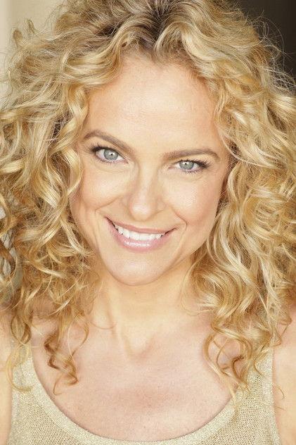 Nikita Ager - Actor Profile Photo