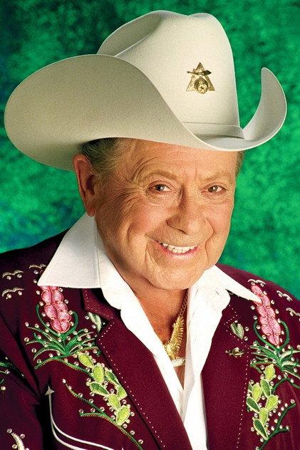 Little Jimmy Dickens - Actor Profile Photo