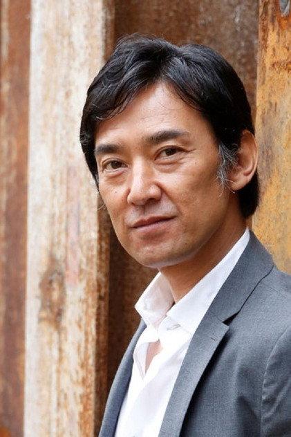 Daisuke Nagakura - Actor Profile Photo