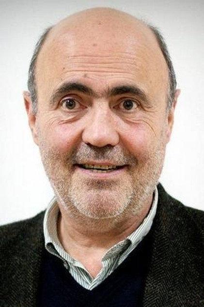 Marcin Troński - Actor Profile Photo