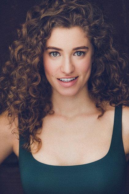 Talia Frank-Stempel - Actor Profile Photo