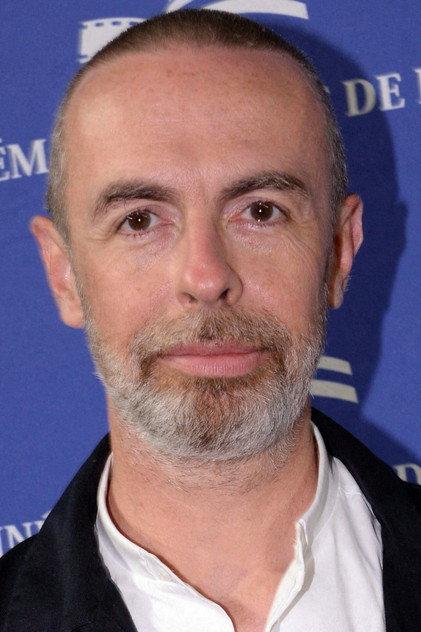 Matthieu Gonet - Actor Profile Photo