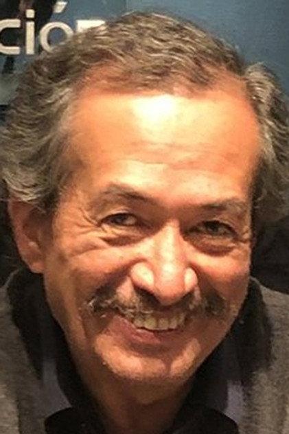 Erando González - Actor Profile Photo