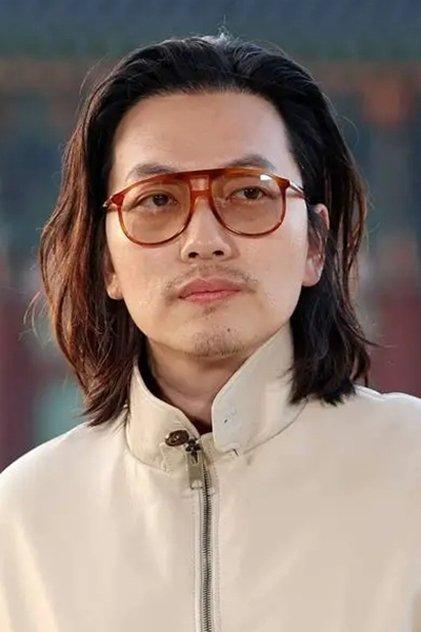 Lee Dong-hwi - Actor Profile Photo