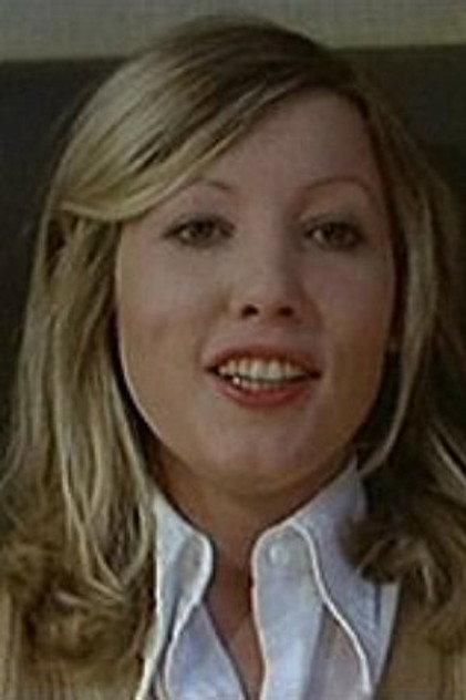 Evelyne Thomas - Actor Profile Photo