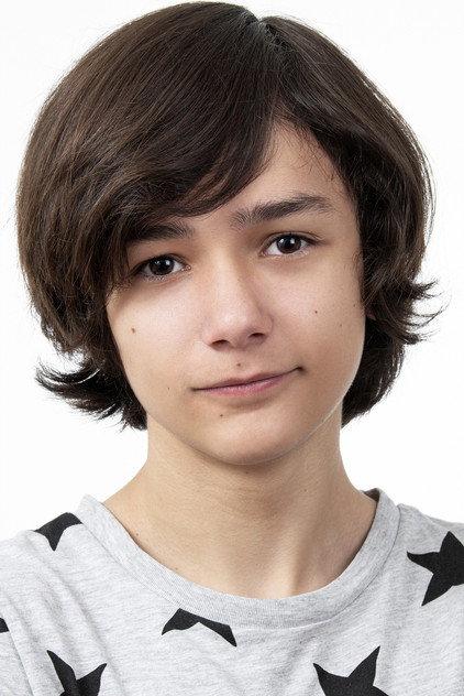 Antonio Viña - Actor Profile Photo