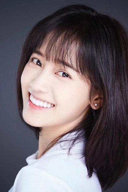 Zheng Qiuhong - Actor Profile Photo