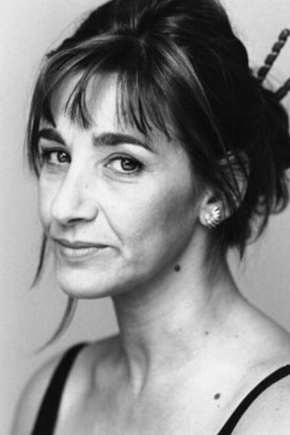Alessandra Vanzi - Actor Profile Photo