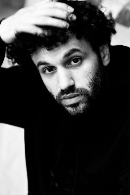 Yasin Özen - Actor Profile Photo