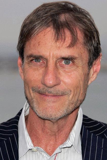 Roland Joffé - Actor Profile Photo
