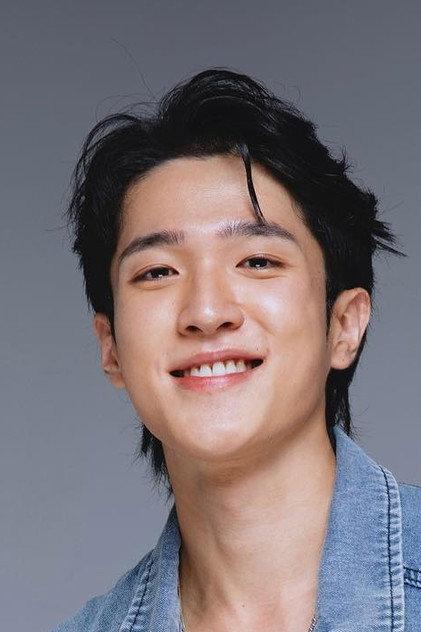 Superway Hsu - Actor Profile Photo